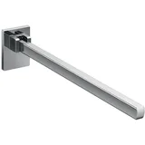 EMCO Loft Stützklappgriff Haltegriff 850 mm chrom