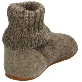 Giesswein Wildpoldsried Kids, taupe 262, 27 EU