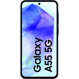 Samsung Galaxy A55 5G 128 GB Awesome Navy