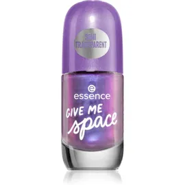 Essence Gel Nail Colour 66 GIVE ME space 8 ml