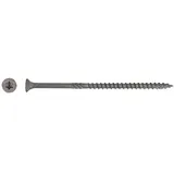 dynaplus Bauschraube Flachkopf 6 mm TX-30 AR 150 mm 100 Stück