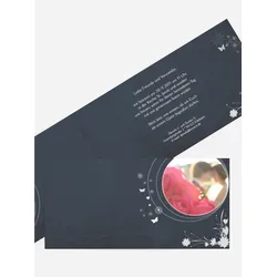 Hochzeitskarten Einladungen selbst gestalten mit Spruch und Fotos im Onlinedesigner bei Meine-Kartenmanufaktur.de