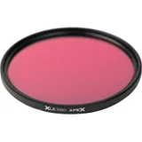 Tiffen 52mm "apeX" 10 Stops & Hot Mirror & IR Cut