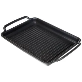 Monix Gestreifte Grillplatte 40 cm