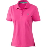 U.S. Polo Assn. Poloshirt Rosa M