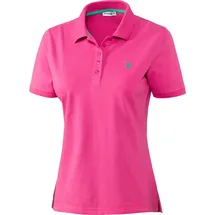 U.S. Polo Assn. Poloshirt Rosa M