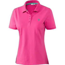U.S. Polo Assn. Poloshirt Rosa M