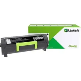Lexmark 60F2X0E schwarz
