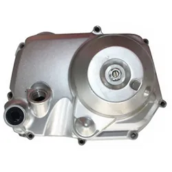 Kupplungsdeckel Pit Bike / Dirt Bike Motor 88cc Halbautomatik