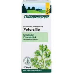 PETERSILIE SCHOENENBERGER 200 ml