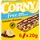 CORNY free Schoko-Banane 6x20 g Riegel