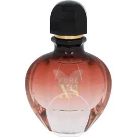 Paco Rabanne Pure XS For Her Eau de Parfum 80 ml