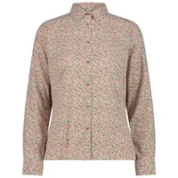 CMP WOMAN SHIRT orchidea-salvia-b.co (14YR) 36