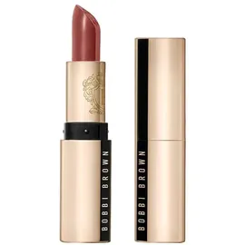 Bobbi Brown Lippen Luxe Lipstick 3,80 g Burnt Rose