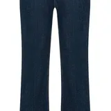 Cambio Paris Flared Dunkelblau, 42