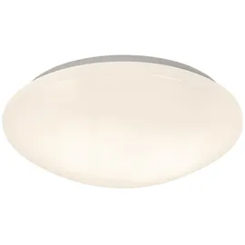 osram homelighting Ledvance LED-Deckenlampe Ceiling Essential 2x E27 35 cm weiß
