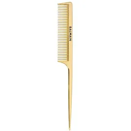Balmain Hair Couture Golden Tail Comb 1 Stk.