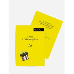 Einladungen Geburtstag selbst gestalten mit Spruch und Fotos im Onlinedesigner bei Meine-Kartenmanufaktur.de