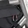 Restrap Race Rahmentasche 4,2 l schwarz