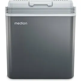 Medion Kühlbox mit Wärmefunktion 20 l