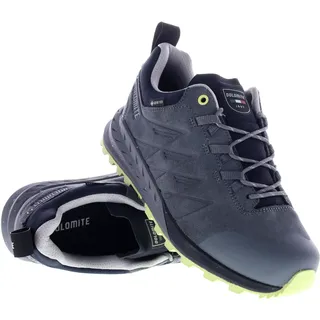 Dolomite Croda Nera GTX Damen Trekkingschuhe Gore-Tex-Grau-6