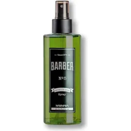 barber marmara No.5 Eau de Cologne 250 ml