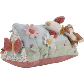 Little Dutch Aktivitätsdreieck Fairy Garden Pink