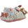 Little Dutch Aktivitätsdreieck Fairy Garden Pink