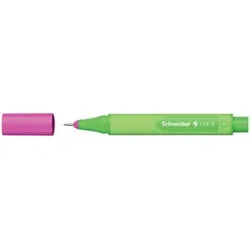 SCHNEIDER Fineliner Link-It pink 191209 0,4mm
