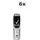 Unilever Deodorant Spray 6 x 150 ml