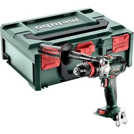 Metabo SB 18 LTX BL Q I ohne Akku + Koffer 602361840