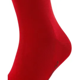 Falke Cool 24/7 Socken 1er Pack Rot 45-46