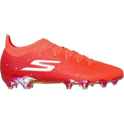 Skechers SKX 1.5 Elite FG Harry Kane - rot 44