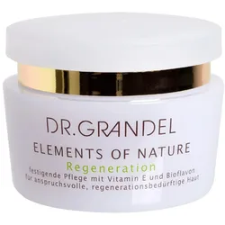 DR. GRANDEL Elements Of Nature Regeneration 50 ml