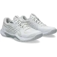 Asics GEL-TACTIC 13 WHITE/PINK GLO - 43.5