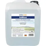 Richter Chemie AdBlue 10L Harnstofflösung gemäß ISO 22241 inklusive Flex-Ausgießer