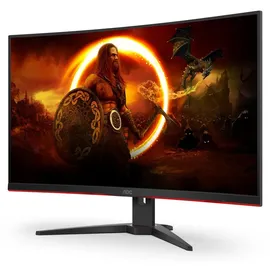 AOC CQ32G2SE/BK 32"