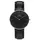 Daniel Wellington Classic Black Sheffield Leder 36 mm DW00100145