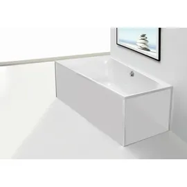 Hoesch Foster Glasverkleidung für Badewanne (6628)