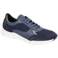 GEOX Sukie Sneaker, navy 38 EU