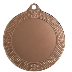 Medaille Solea bronzefarben