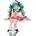 FuRyu Hatsune Miku Noodle Stopper Statue Flower Fairy Anemone 14