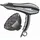 Haeger Pro Hair 2300 Schwarz