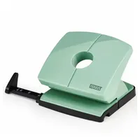 Novus Locher B220 ColorID 2.0 mellow mint,