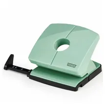 Novus Locher B220 ColorID 2.0 mellow mint,
