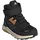 Adidas Terrex Trailmaker High COLD.RDY  Core Black / Grey Six / Mesa 34