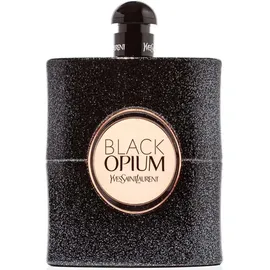 Yves Saint Laurent Black Opium Eau de Parfum 150 ml