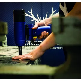 Gesipa FireBird Akku-Einnietmutter-Setzgerät mit 14,4 V Li-Ion Akku