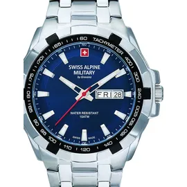 Swiss Alpine Military Automatikuhr