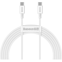 Baseus Superior Series Cable USB-C to USB-C 100W 2m